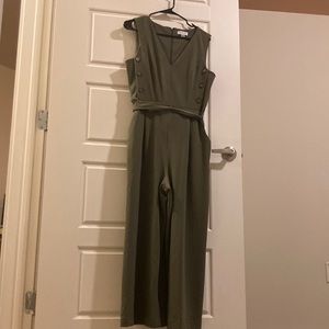 Calvin Klein jumpsuit